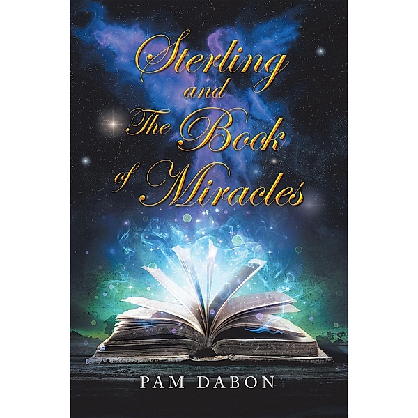Sterling and the Book of Miracles, Pam Dabon
