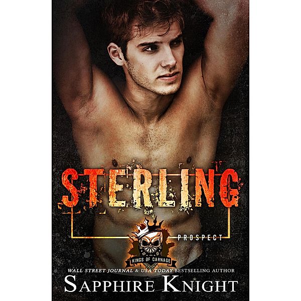 Sterling (Kings of Carnage - Prospects) / Kings of Carnage - Prospects, Sapphire Knight