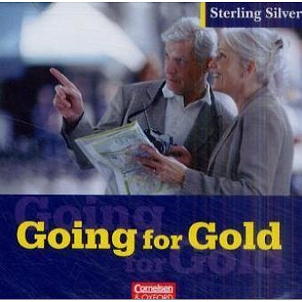 Sterling Silver -  Englisch für Senioren - Sterling Silver - Englisch für Senioren - Zu allen Ausgaben - A2