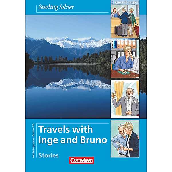 Sterling Silver -  Englisch für Senioren / Sterling Silver - Englisch für Senioren - Zu allen Ausgaben - A1-A1+, John Stevens