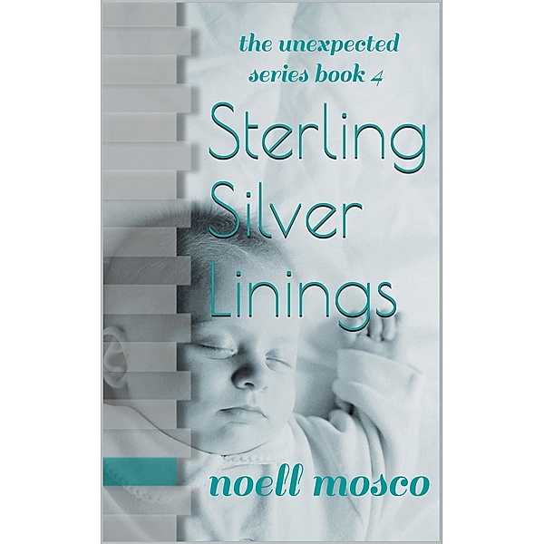 Sterling Silver Linings, Noell Mosco