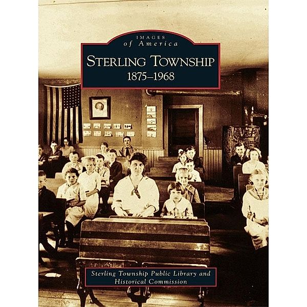 Sterling Township, Sterling Township Public Library and Historical Commision