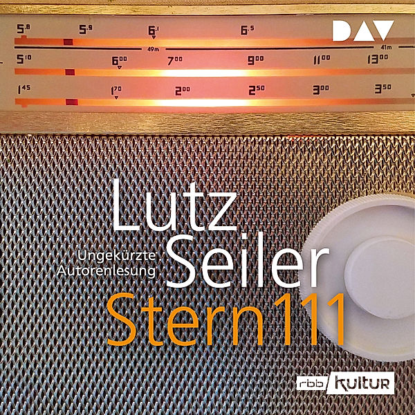 Stern 111, Lutz Seiler