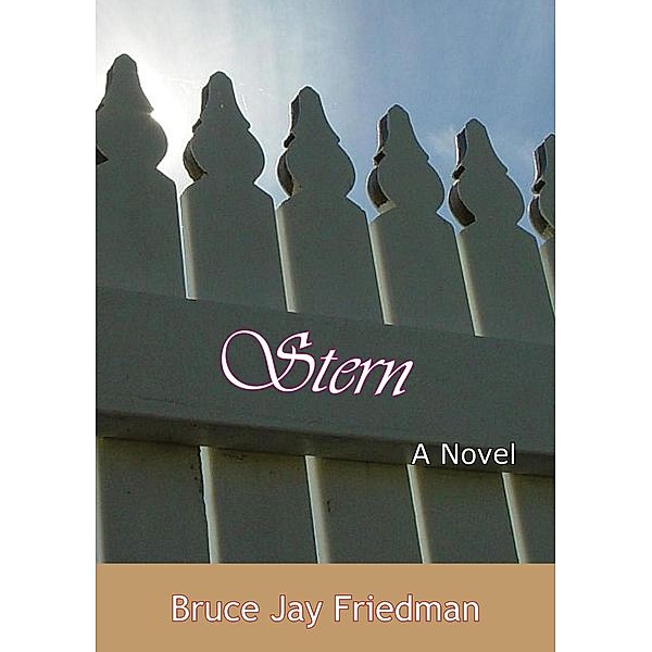 Stern:, Bruce Jay Friedman