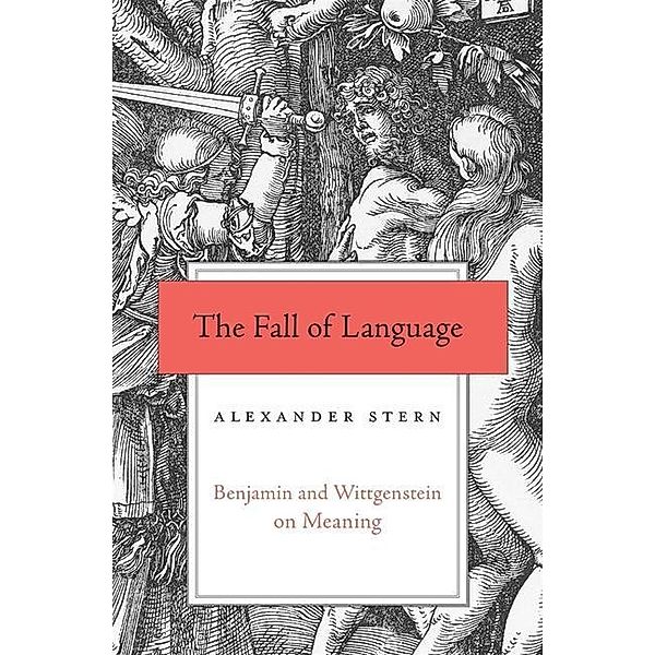 Stern, A: Fall of Language, Alexander Stern
