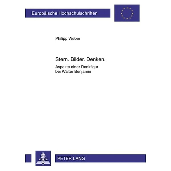 Stern. Bilder. Denken., Philipp Weber