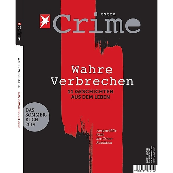 stern Crime - Wahre Verbrechen