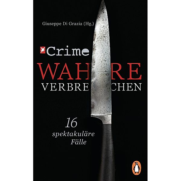 Stern Crime - Wahre Verbrechen