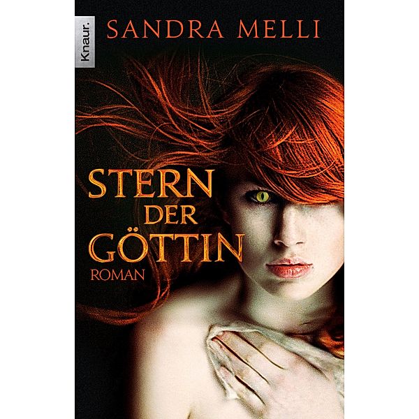 Stern der Göttin / Dämmerlande Bd.1, Sandra Melli