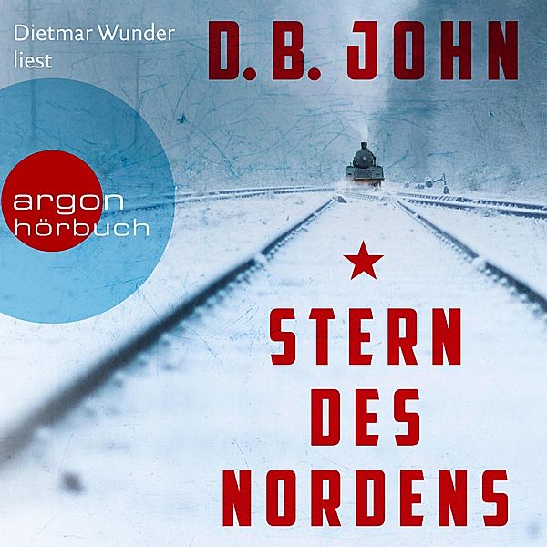 Stern des Nordens, D.B. John