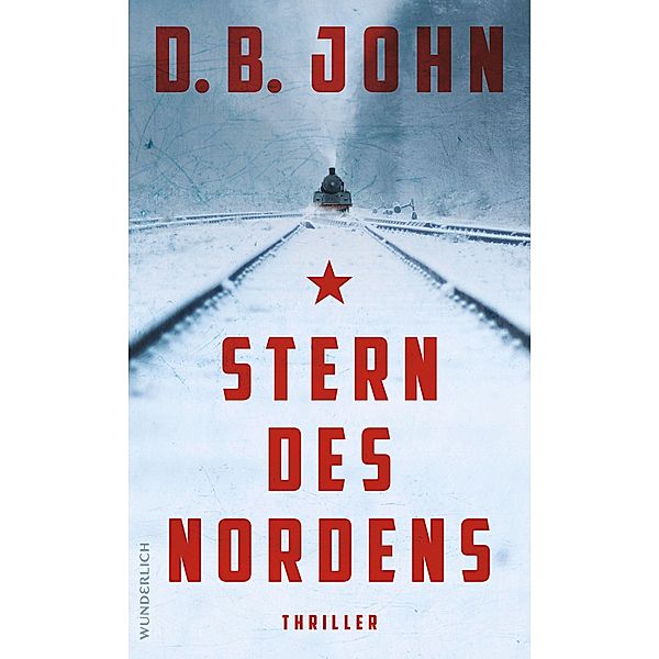 Stern des Nordens, D. B. John