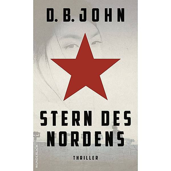 Stern des Nordens, D. B. John