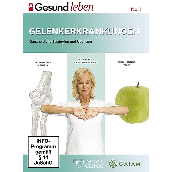 stern - Gesund leben, Edition Stern Gesund Leben