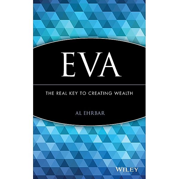 Stern Stewart's Economic Value Added (EVA), Al Ehrbar