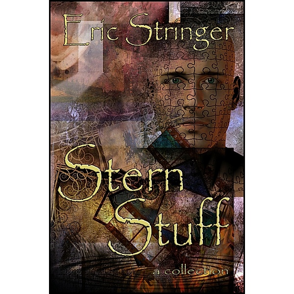 Stern Stuff / StoneThread Publishing, Eric Stringer