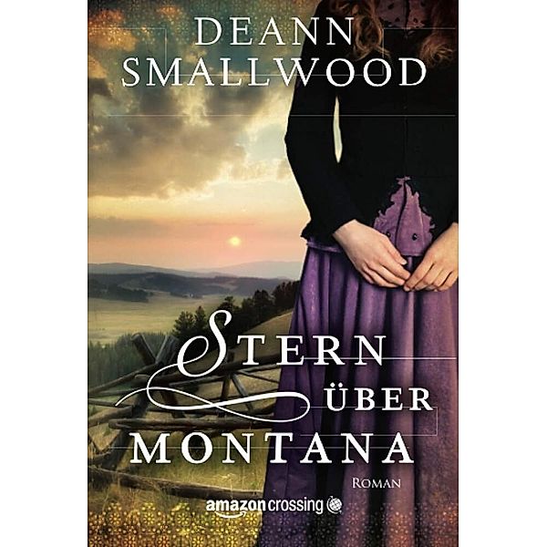 Stern über Montana, DeAnn Smallwood