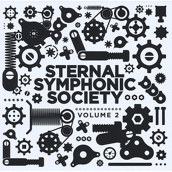 Sternal Symphonic Society Vol.2, Sebastian Sternal