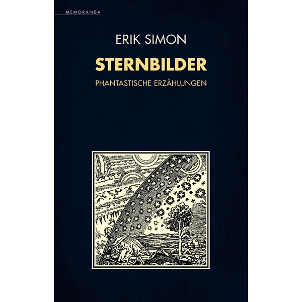 Sternbilder, Erik Simon