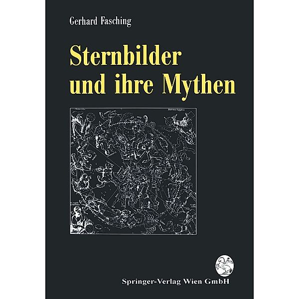 Sternbilder und ihre Mythen, Gerhard Fasching