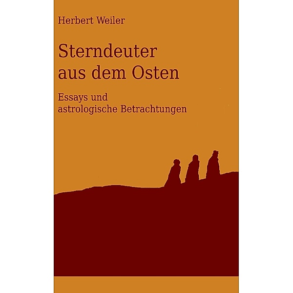 Sterndeuter aus dem Osten, Herbert Weiler