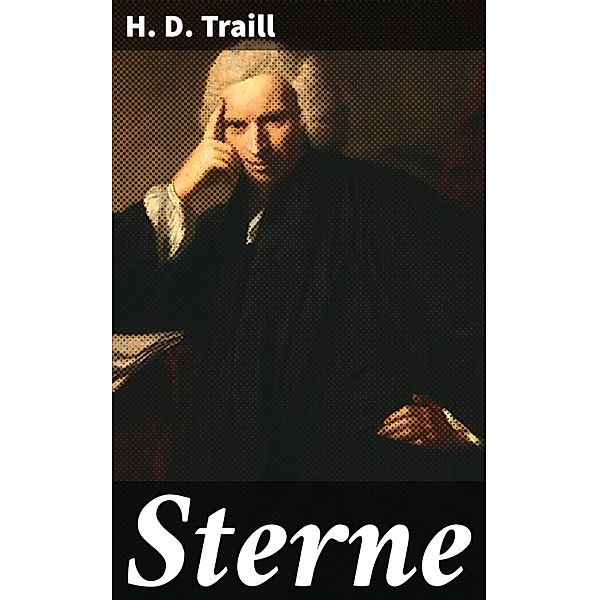 Sterne, H. D. Traill