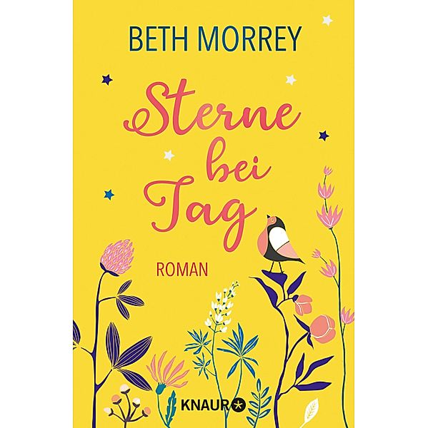 Sterne bei Tag, Beth Morrey