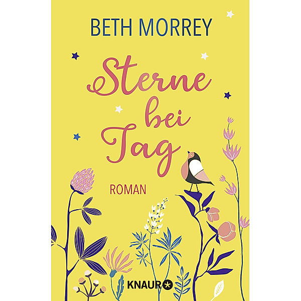 Sterne bei Tag, Beth Morrey