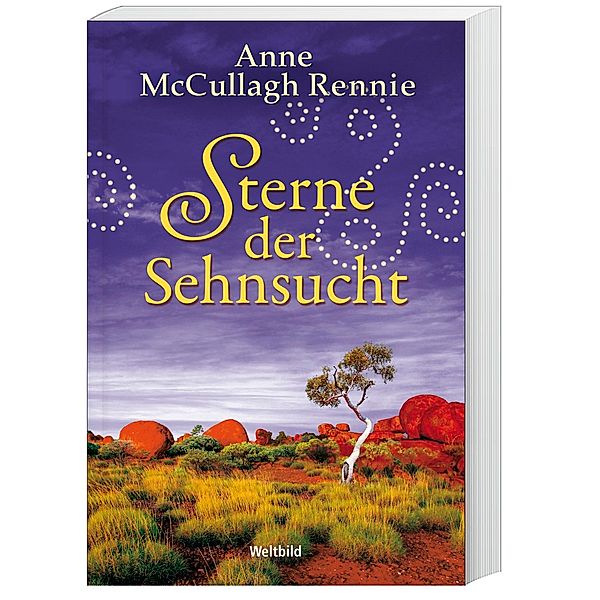 Sterne der Sehnsucht, MCCULLAGH RENNIE ANNE