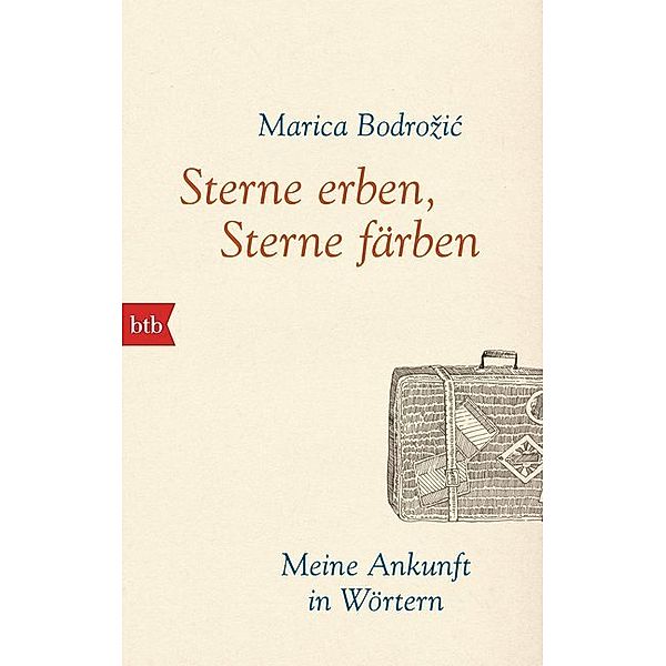 Sterne erben, Sterne färben, Marica Bodrozic