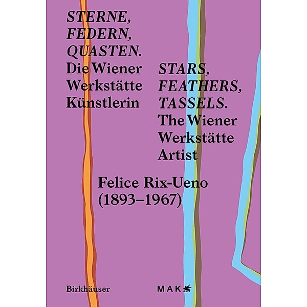 Sterne, Federn, Quasten / Stars, Feathers, Tassels