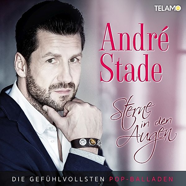 Sterne In Den Augen-Die Gefühlvollsten Pop-Ballade, André Stade