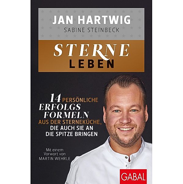 Sterne leben, Jan Hartwig, Sabine Steinbeck