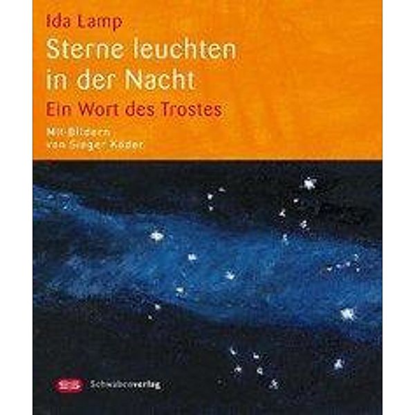 Sterne leuchten in der Nacht, Ida Lamp