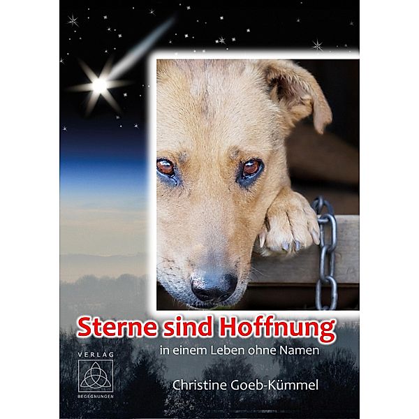 Sterne sind Hoffnung, Christine Goeb-Kümmel