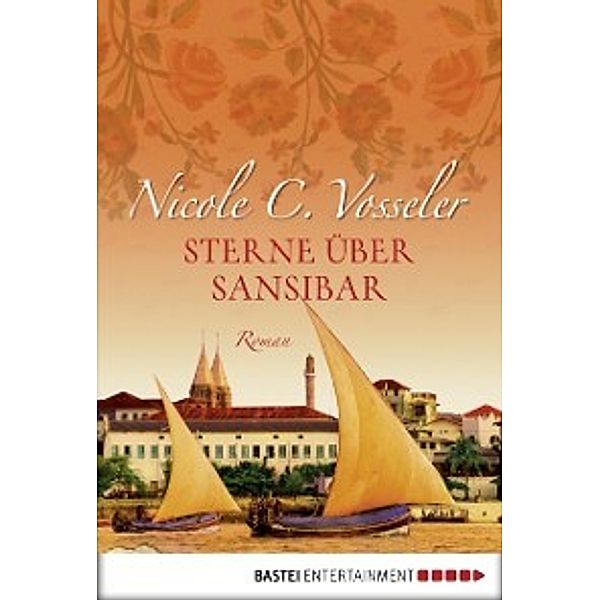 Sterne uber Sansibar, Nicole C. Vosseler