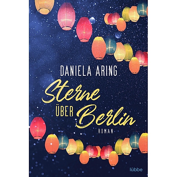 Sterne über Berlin, Daniela Aring