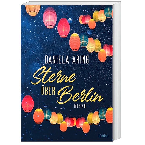 Sterne über Berlin, Daniela Aring