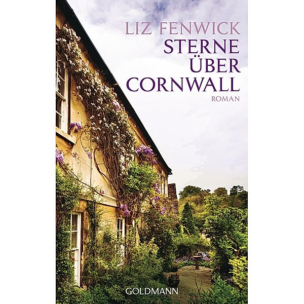 Sterne über Cornwall, Liz Fenwick