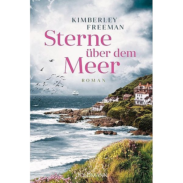 Sterne über dem Meer, Kimberley Freeman