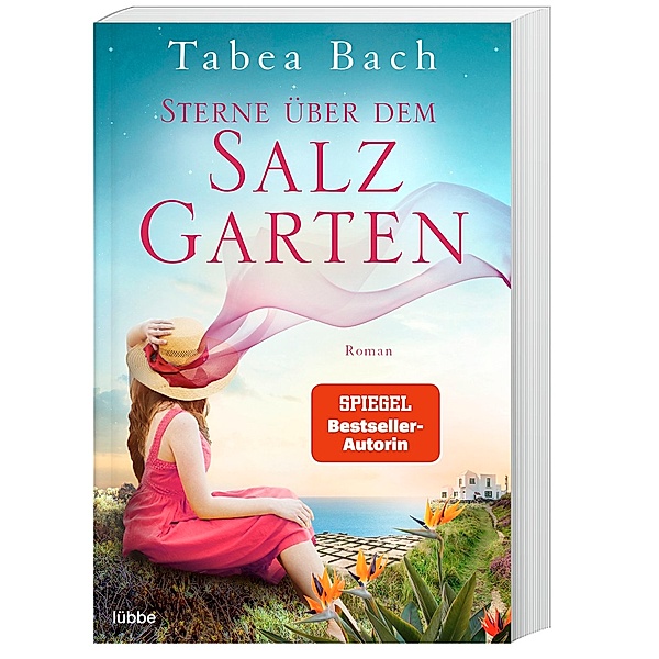 Sterne über dem Salzgarten / Salzgarten-Saga Bd.3, Tabea Bach