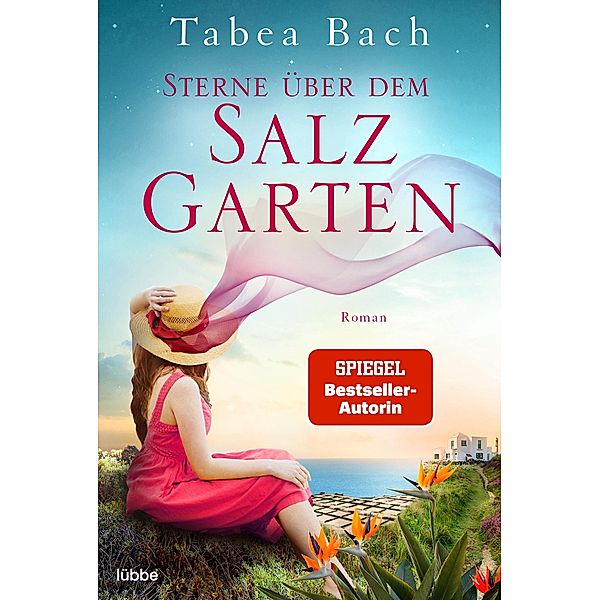 Sterne über dem Salzgarten / Salzgarten-Saga Bd.3, Tabea Bach