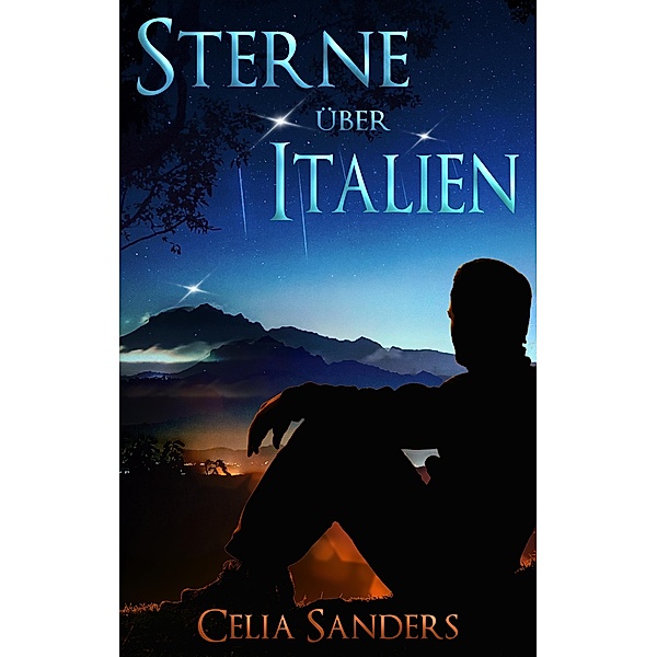 Sterne über Italien, Celia Sanders