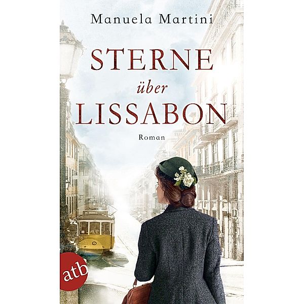 Sterne über Lissabon, Manuela Martini