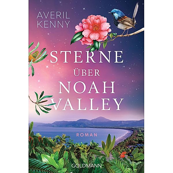 Sterne über Noah Valley, Averil Kenny
