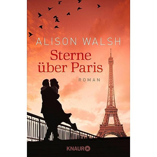 Sterne über Paris, Alison Walsh