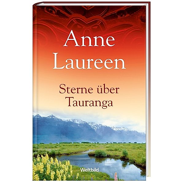 Sterne über Tauranga, Anne Laureen