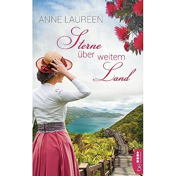 Sterne über weitem Land, Anne Laureen, Corina Bomann