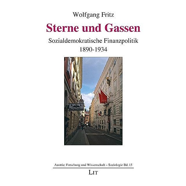 Sterne und Gassen, Wolfgang Fritz