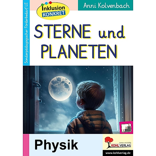 Sterne und Planeten, Anni Kolvenbach