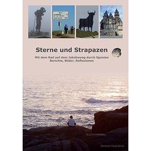 Sterne und Strapazen, Adelheid Weigl-Gosse